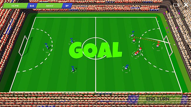 Footy Strategy