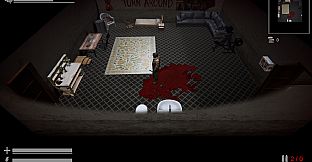 Escape From Z