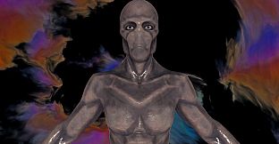 Sex monsters for Sci-fi builder