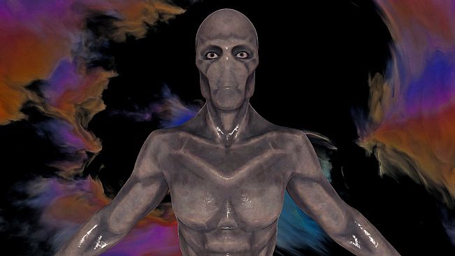 Sex monsters for Sci-fi builder