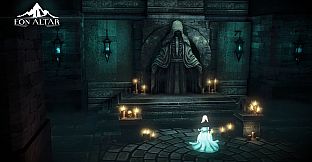 Eon Altar: Episode 2 - Whispers in the Catacombs