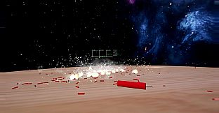 Fireworks XR 烟花秀