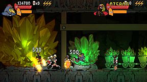 Arnold Bounty Hunter