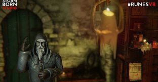 Runes: The Forgotten Path Original Soundtrack