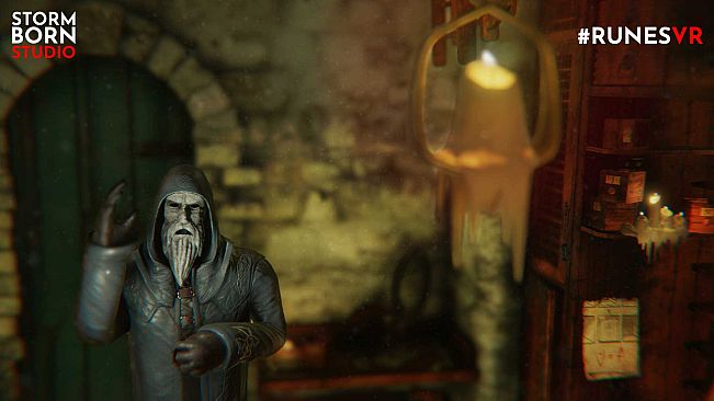 Runes: The Forgotten Path Original Soundtrack