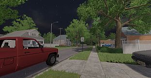Violent Sky