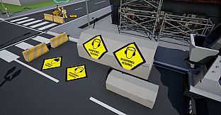 Decals Industry Collection