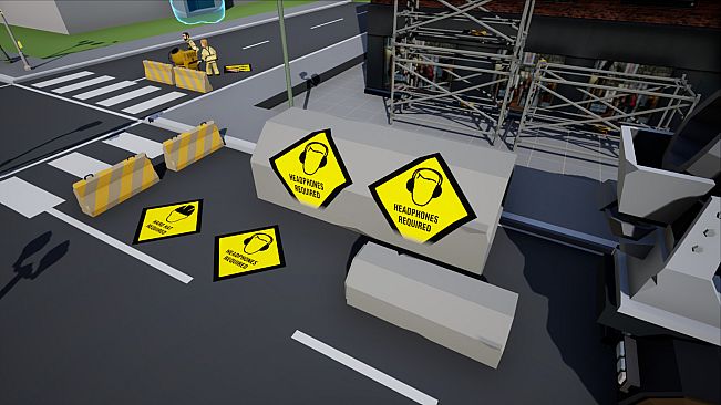 Decals Industry Collection