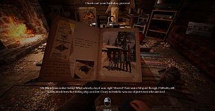 My Friend, the Wickhorn
