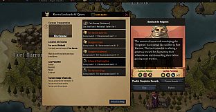 Erannorth Chronicles - Ancient Ruins