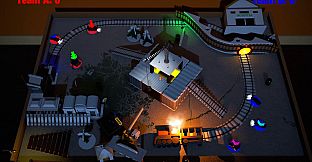 Micro Mayhem