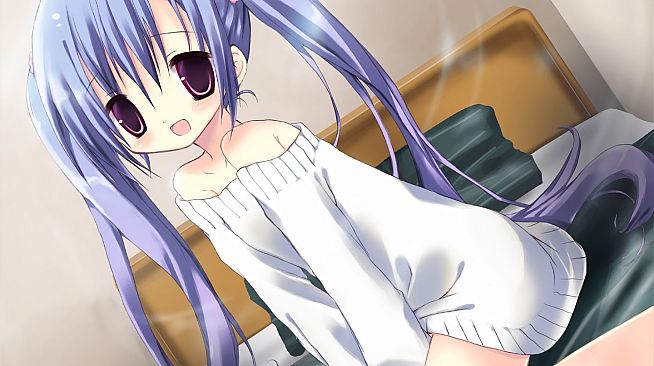 NOeSIS01_诉说谎言记忆物语