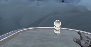 Throw The Ball In the Hole