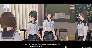 BLUE REFLECTION: Second Light - Season Pass