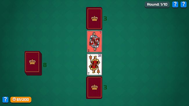 Topdeck Duel