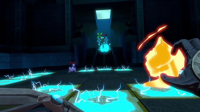 RUINSMAGUS: COMPLETE