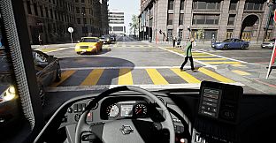 City Bus Simulator 2026
