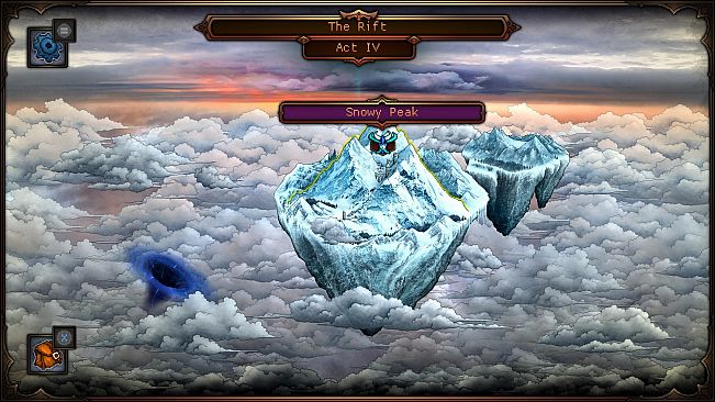 Sin Slayers: Enhanced Edition