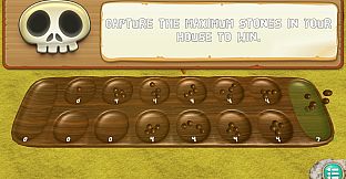 Mancala Party