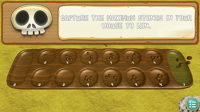 Mancala Party