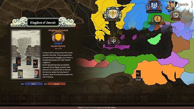 Plebby Quest: The Promised Land