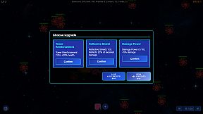 Pattern Survivors: Bullet Hell — Create Chaos