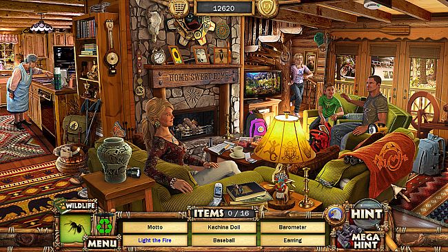 Vacation Adventures: Park Ranger 6