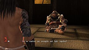 Way of the Samurai 3