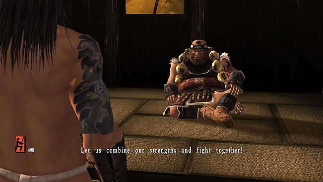 Way of the Samurai 3