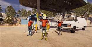 Roadside Research (Game Preview)