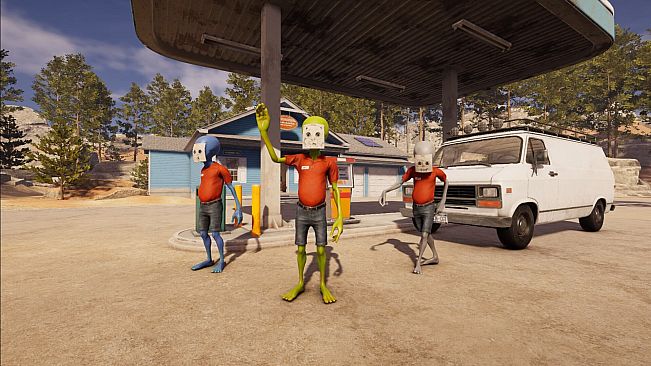 Roadside Research (Game Preview)