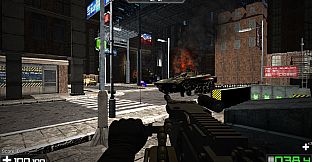 Aussie Clowns At War