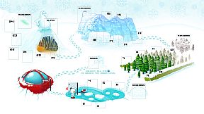 Mission in Snowdriftland