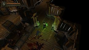 Baldur's Gate: Dark Alliance II