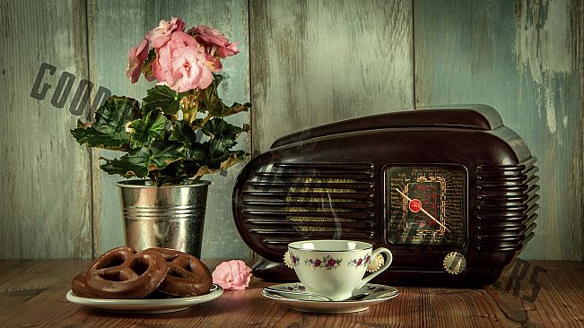 Good puzzle: Music - Wallpapers