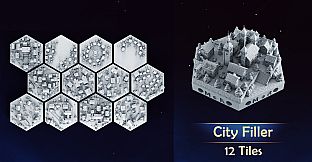 Master Of Realms - Core STL Pack