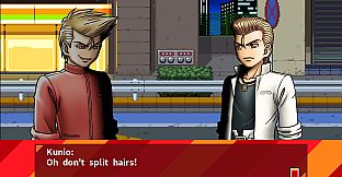 STAY COOL, KOBAYASHI-SAN!: A RIVER CITY RANSOM STORY