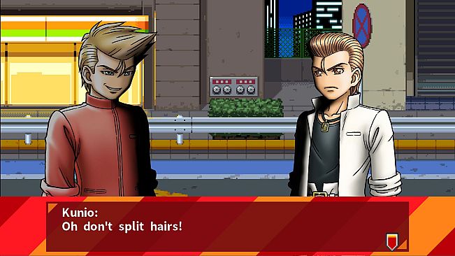 STAY COOL, KOBAYASHI-SAN!: A RIVER CITY RANSOM STORY