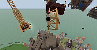 Jump Zombie