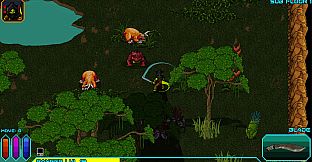 Sword of the Stars: The Pit - Mind Games