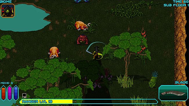 Sword of the Stars: The Pit - Mind Games