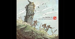 The Dota 2 Official Soundtrack
