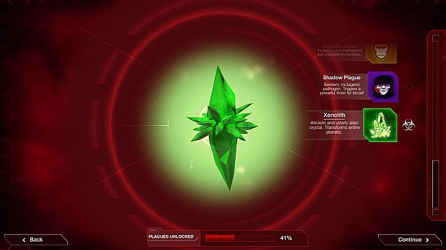 Plague Inc: Aliens & Anti-Vaxxers