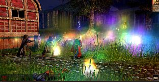 Neverwinter Nights: Darkness Over Daggerford