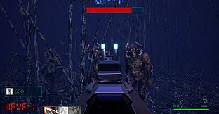 Voidwalkers: The Gates Of Hell (The Devil's Towers)