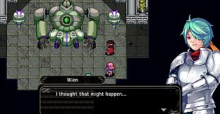 Legend of the Tetrarchs