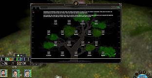 Worldstone Chronicles