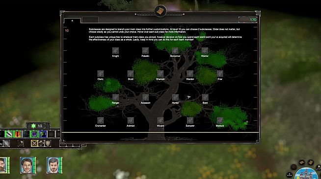 Worldstone Chronicles