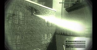Tom Clancy's Splinter Cell: Chaos Theory