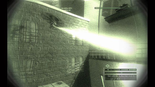 Tom Clancy's Splinter Cell: Chaos Theory